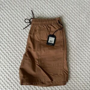 Filson Men’s Green River Water Shorts
